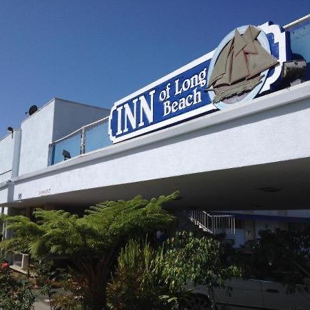 Inn Of Long Beach Exterior photo